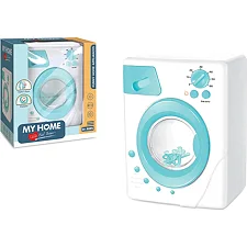 Пральна машина на батарейках, в коробці 3216B р.20*17*10см