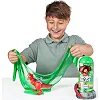Интерактивный игровой набор ROBO ALIVE S1 – ДНК ТИРАНОЗАВРА 71139A (Хло5668)