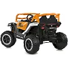 Дитячий електромобіль Джип M 6141EBLR-1 до 30 кг