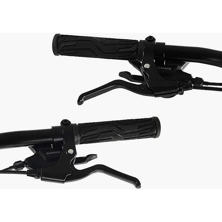 Велосипед Спортивний Corso «X-POWER» 26" дюймів PW-75122