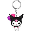 Ігрова фігурка на кліпсі FUNKO POP! серії "Хелоу Кітті" - КУРОМІ (BLN)