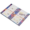 Деревянный 3D конструктор "Болид" Puz-00950 PuzzleOk (Дер8959)