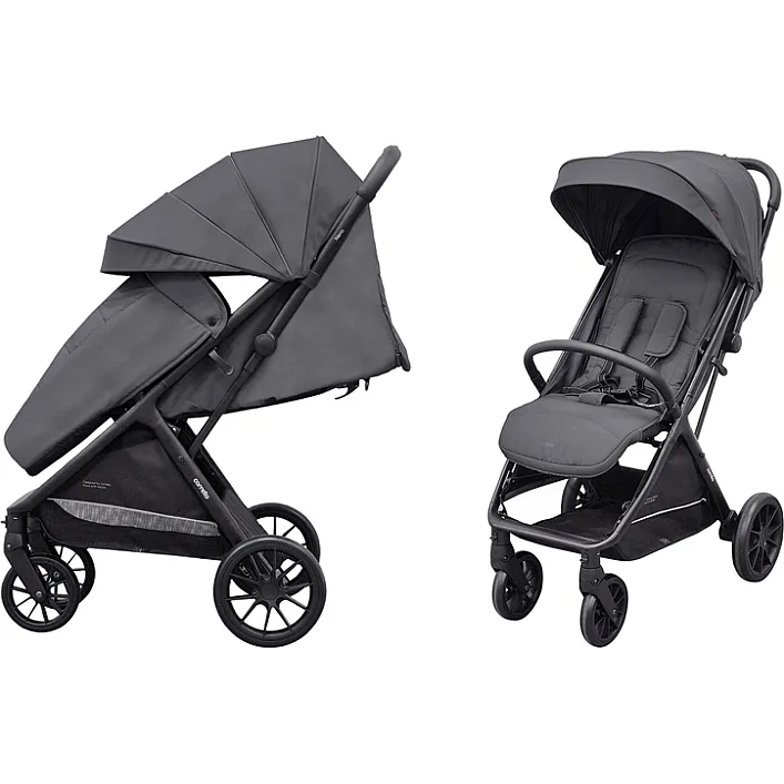 Прогулочная коляска Carrello Nero CRL-5514 Slate Grey (Нем4155)