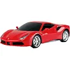 Игрушечная автомодель на радиоуправлении Ferrari 488 GTB 1:24, Rastar (11268)