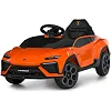 Дитячий електромобіль Машина M 6293EBLR-7 до 30 кг