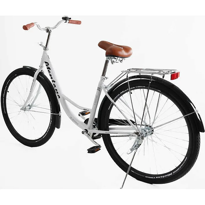 Велосипед городской Corso «Montana» 28'' MT-28910