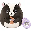 М'яка іграшка SQUISHMALLOWS - СКУНС СКАЙЛЕР (19 cm)