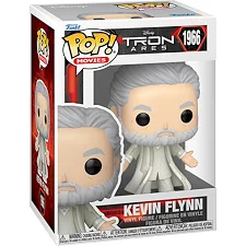 Игровая фигурка Funko POP! серии Трон: Арес - Кевин Флинн