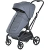 Детская коляска прогулочная SPIN 360 ME 1138 Stone Gray