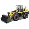 Автомодель Серии Construction - Экскаватор New Holland W170D