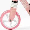 Самокат двухколесный "Best Scooter" R - 23617 (4) колеса PU 145мм, передний амортизатор, алюминиевый тормоз, в коробке