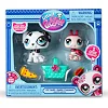 Дитячий ігровий набір "Милий пікнік" Littlest Pet Shop 00624
