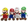 Игрушка мягконабивная "MARIO" (4 вида в пачке) р.30см (Мяк3612)