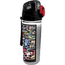 Бутылка для воды 707635 "Marvel.Avengers" 620 мл YES