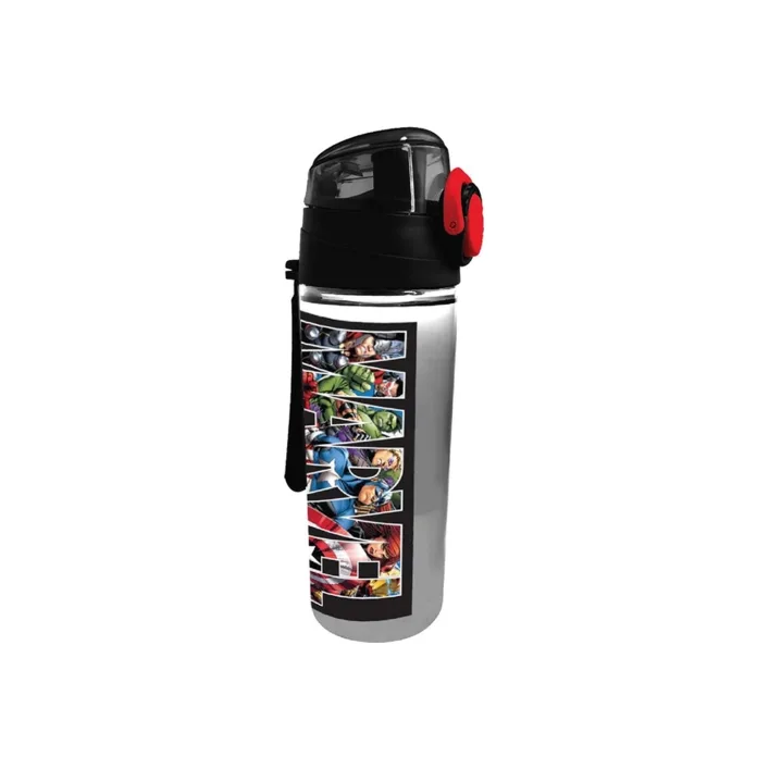 Бутылка для воды 707635 "Marvel.Avengers" 620 мл YES