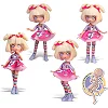 Кукла 4SF Manga Dolls серии Hello Kitty – Конфетка-единорог