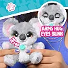 Інтерактивна іграшка FURREAL серії "My Mini's Little Hugs" – КРИХІТКА КОАЛА