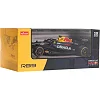 Металевий автомобіль 1:32 Red Bull F1 RB19 RASTAR
