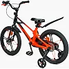Велосипед 18" дюймов 2-х колесный Corso Elite ELT-18368
