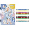 Набор креативного творчества UGIRL "Betty" 300952 DoDo (Нас9955)