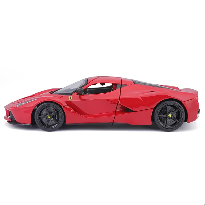 Автомодель - LAFERRARI (1:18)
