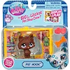 Игровой набор Littlest Pet Shop - Праздник пиньяты