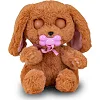 Интерактивная игрушка BABY PAWS – Щенок КОКЕР-СПАНИЕЛЬ МЕГГИ (с аксессуарами) (Мяк5456)