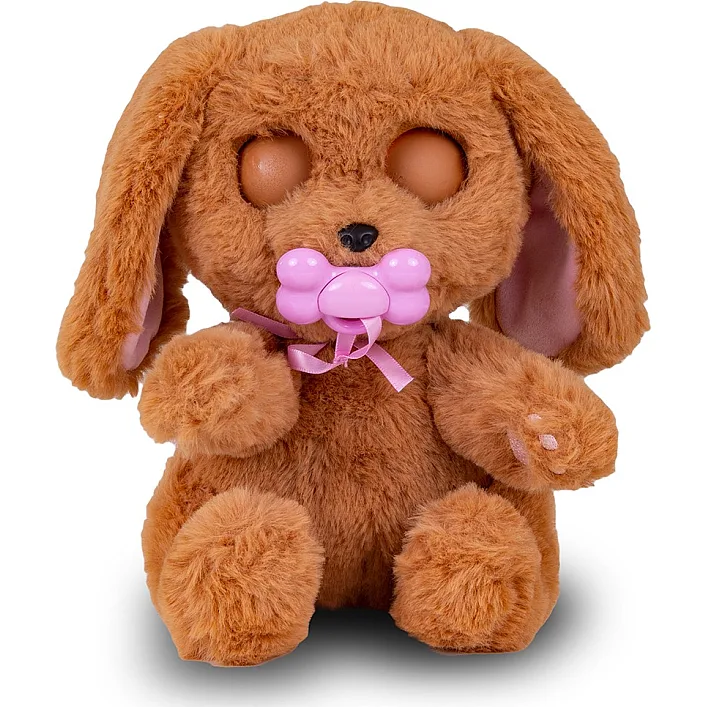 Интерактивная игрушка BABY PAWS – Щенок КОКЕР-СПАНИЕЛЬ МЕГГИ (с аксессуарами) (Мяк5456)