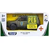 Автомодель серії "Шеврони Героїв" – JEEP RENEGADE TRAILHAWK – "АЙДАР"