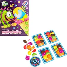 Настольная магнитная игра "Мороженое" VT2310-05 VladiToys (Нас9616)