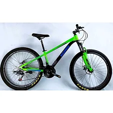 Велосипед Спортивный Corso &laquo;Kord&raquo; 26" дюймов KD-91092