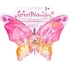 Заколка-краб Метелик, Great Pretenders (80834)
