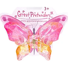 Заколка-краб Бабочка, Great Pretenders (80834)