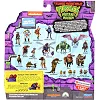 Набор игровых фигурок серии Черепашки-Ниндзя - Суперфлайс