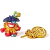 Фигурка Piratix серии Golden Treasure