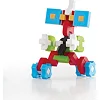 Конструктор Guidecraft IO Blocks Дорожный набор с дополненной 3d реальностью, 59 деталей (G9604)