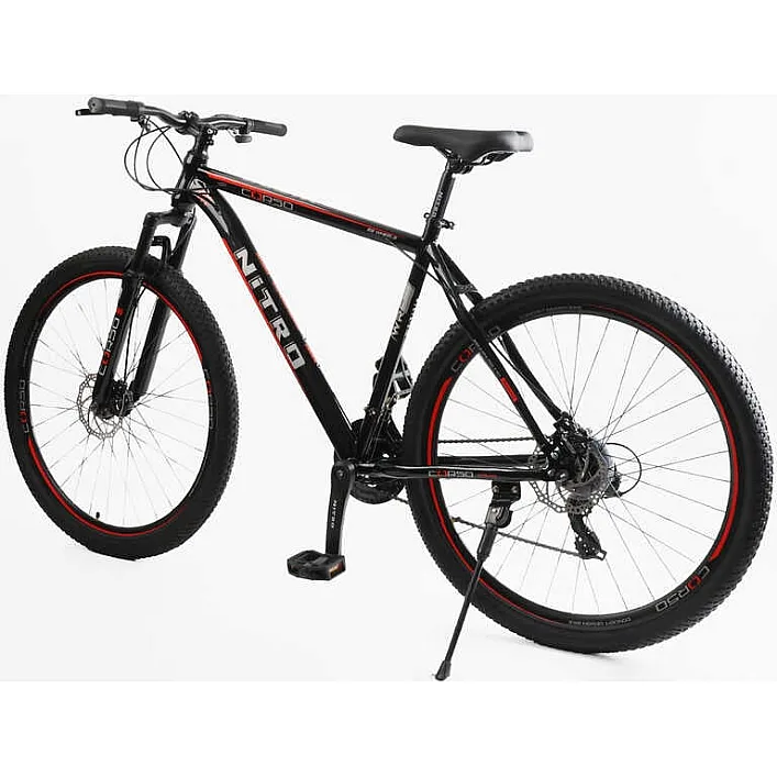 Велоcипед Спортивный Corso NEW &laquo;NITRO&raquo; 29" дюймов NT-63500