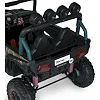 Дитячий електромобіль Джип M 6058EBLR-18-5(24V) до 59 кг