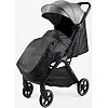Тележка прогулочная детская "JOY" Willow WL-65510 (1) рама алюминиевая, футкавер, подстаканник, телескопическая ручка, в коробке