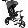 Велосипед 9155 / 603-85 BestTrike "Marco" (1) поворотное сиденье, складной руль, колеса с прорезиненным PU, корзина, телескопическая ручка, фара музыкальная