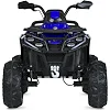 Дитячий електромобіль Квадроцикл M 6018EBLR-4 до 50 кг