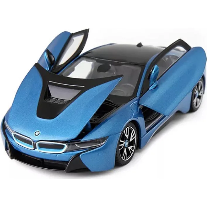 Іграшкова автомодель BMW i8 1:24, Rastar (11022)