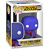Игровая фигурка Funko Pop! серии Черный Адам – Атомный Крушитель