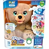 Интерактивная игрушка Plai – Медвежонок По – творец твоих историй на основе ИИ