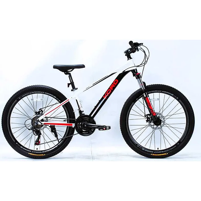 Велоcипед Спортивний Corso «Kord» 26" дюймів KD-26619
