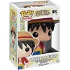 Игровая фигурка Funko POP! серии One Piece - Monkey D. Luffy