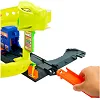 Игровой набор "Спиральная атака Змеи" JBM63 серии "Опасные создания" Hot Wheels (Нас9849)