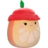 М'яка іграшка SQUISHMALLOWS – АПЕЛЬСИН ОРІОН (30 cm)