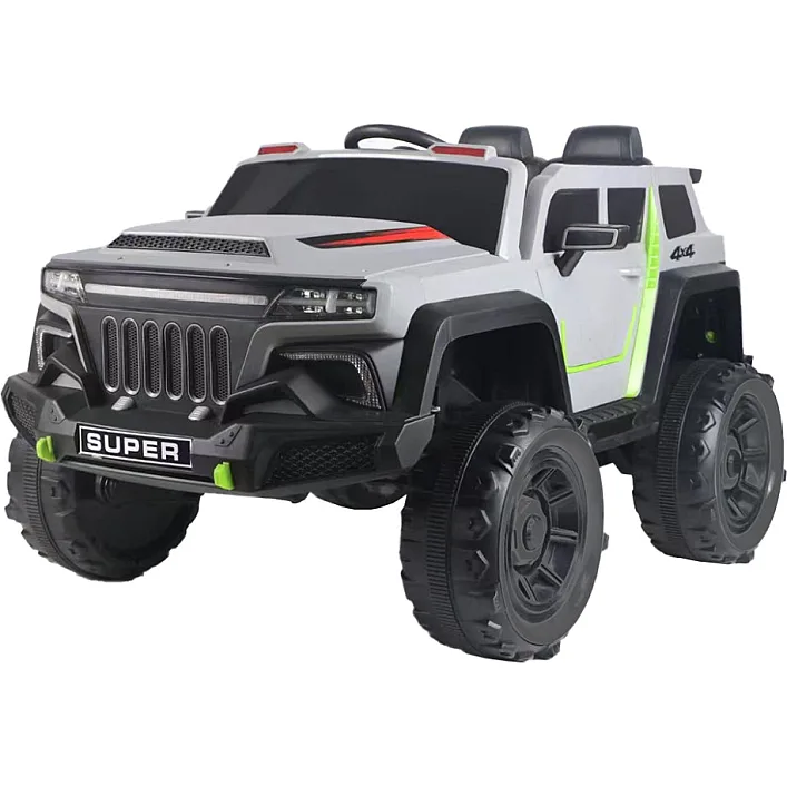 Детский электромобиль Машинка M 5802EBLR-11 до 30 кг