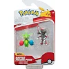 Набір ігрових фігурок POKEMON W15 - ПОН'ЯРД І РОЗЕЛІЯ